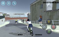 High School Simulator 2018 ekran görüntüsü APK 6