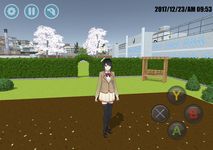 High School Simulator 2018 capture d'écran apk 3