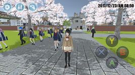 High School Simulator 2018 captura de pantalla apk 20