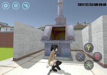 Screenshot 23 di High School Simulator 2018 apk