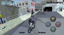 Screenshot 19 di High School Simulator 2018 apk