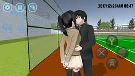 High School Simulator 2018 captura de pantalla apk 18