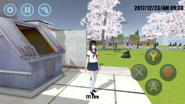 High School Simulator 2018 capture d'écran apk 16