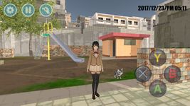 Tangkapan layar apk High School Simulator 2018 15