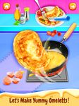 Скриншот  APK-версии Завтрак Рецепт еды!