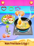 Скриншот 15 APK-версии Завтрак Рецепт еды!