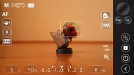 Camera Connect & Control capture d'écran apk 5