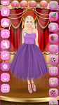 Red Carpet Dress Up Girls Game screenshot APK 7