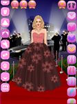 Red Carpet Dress Up Girls Game screenshot APK 18