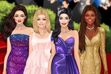 Red Carpet Dress Up Girls Game screenshot apk 17