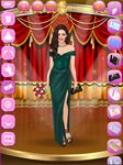 Red Carpet Dress Up Girls Game screenshot apk 19