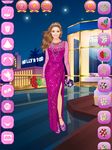 Red Carpet Dress Up Girls Game screenshot apk 20