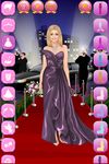 Red Carpet Dress Up Girls Game screenshot apk 16