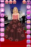 Red Carpet Dress Up Girls Game screenshot apk 13