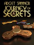 Fidget Spinner: Journey of Secrets εικόνα 3