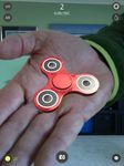 Fidget Spinner: Journey of Secrets εικόνα 2