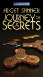 Fidget Spinner: Journey of Secrets obrazek 9