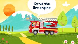 Little Fire Station screenshot apk 12