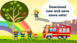 Little Fire Station screenshot apk 10