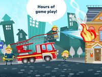 Little Fire Station screenshot apk 6