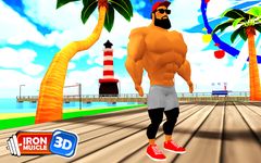 Gambar Iron Muscle 3D - bodybuilding & fitness game 5