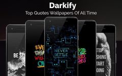 Black Wallpaper captura de pantalla apk 4