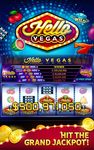 Hello Vegas Slots – FREE Slots captura de pantalla apk 8