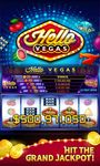 Hello Vegas Slots – FREE Slots captura de pantalla apk 