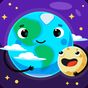 Space for Kids  icon