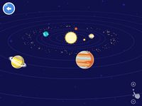 Star Walk 2 - 子供のための天文学のゲーム：太陽系、惑星、星、星座、空オブジェクトを学ぶ のスクリーンショットapk 9