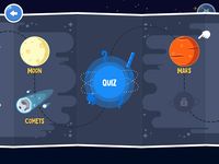 Star Walk 2 - 子供のための天文学のゲーム：太陽系、惑星、星、星座、空オブジェクトを学ぶ のスクリーンショットapk 8