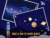 Space for Kids  screenshot apk 4