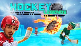 Картинка 4 Hockey Legends: Sports Game