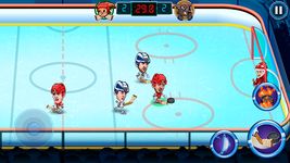 Картинка 1 Hockey Legends: Sports Game