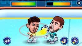 Картинка  Hockey Legends: Sports Game