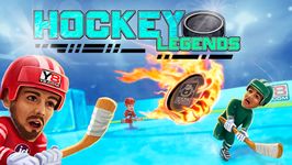 Картинка 14 Hockey Legends: Sports Game