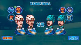 Картинка 12 Hockey Legends: Sports Game