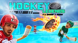 Картинка 9 Hockey Legends: Sports Game