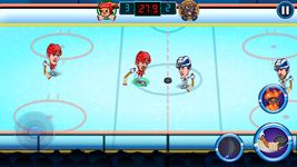 Картинка 8 Hockey Legends: Sports Game