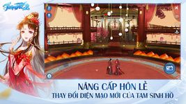 Thiện Nữ - VNG ảnh màn hình apk 7