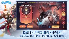 Thiện Nữ - VNG ảnh màn hình apk 6