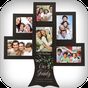 Family Photo Frame