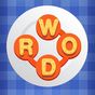 Word Shuffle: Words Puzzle Game Icon