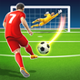 Ikon Football Strike - Multiplayer Soccer