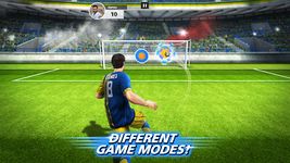Captura de tela do apk Football Strike - Multiplayer Soccer 7