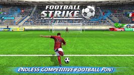 Football Strike: Online Soccer 屏幕截图 apk 3