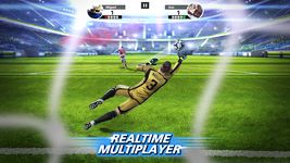 Captura de tela do apk Football Strike - Multiplayer Soccer 2