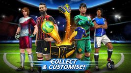 Tangkap skrin apk Football Strike: Online Soccer 17