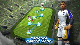 Football Strike - Multiplayer Soccer capture d'écran apk 18