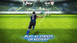 Captura de tela do apk Football Strike - Multiplayer Soccer 16